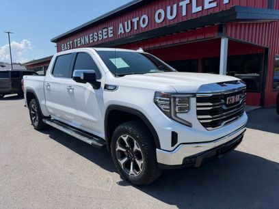 Used 2023 GMC Sierra 1500 SLT w/ SLT Premium Package