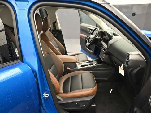 New 2025 Ford Bronco Sport Outer Banks w/ Outer Banks Tech Package+ image 13