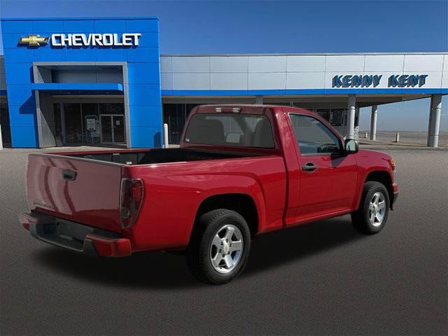 Used 2011 Chevrolet Colorado LT w/ Power Convenience Package RWD image 3