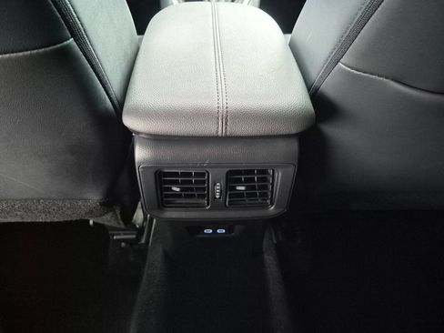 Certified 2025 Toyota RAV4 XLE Premium FWD image 28