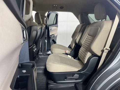 Used 2020 Ford Explorer XLT w/ Comfort Package AWD/4WD image 19