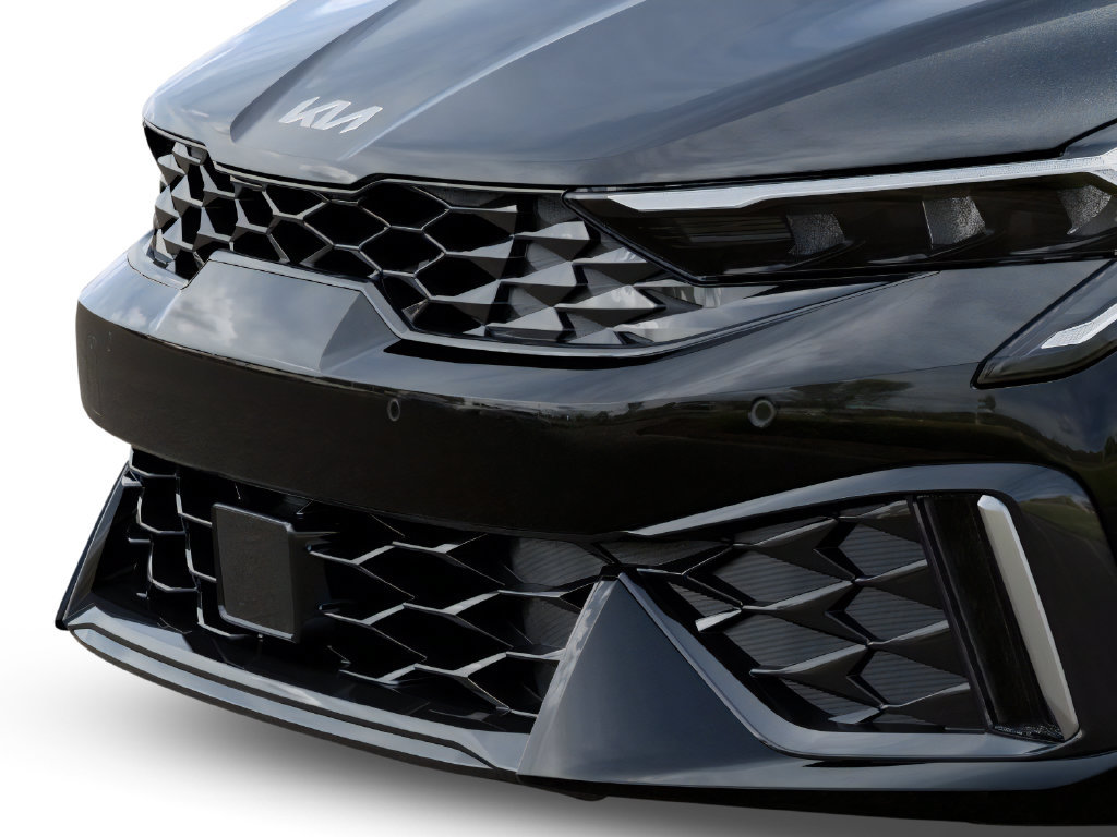 New 2026 Kia K5 GT-Line AWD/4WD image 14