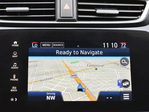 Used 2020 Honda CR-V Touring image 5
