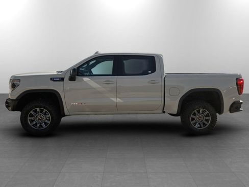 New 2026 GMC Sierra 1500 AT4X AWD/4WD image 8