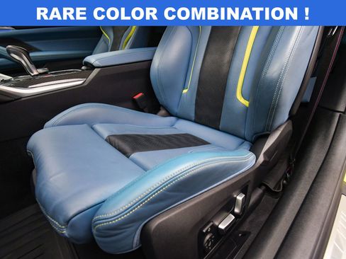 Used 2024 BMW M4 xDrive Competition w/ Executive Package image 52