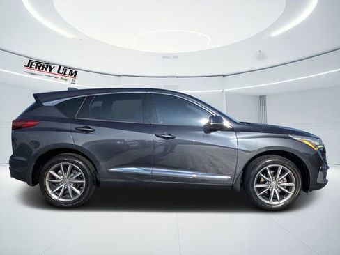 Used 2020 Acura RDX FWD w/ Technology Package image 2