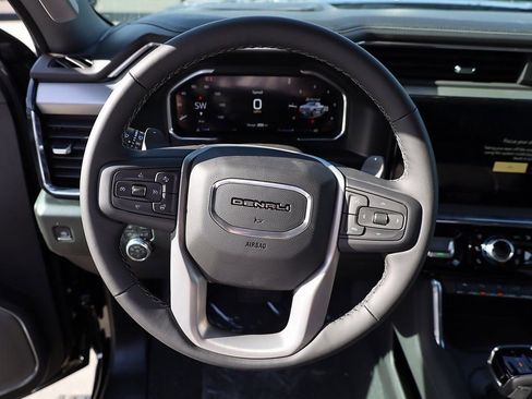 New 2026 GMC Sierra 1500 Denali w/ Technology Package AWD/4WD image 13