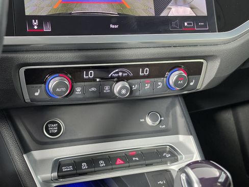 Certified 2024 Audi Q3 2.0T Premium Plus AWD/4WD image 18