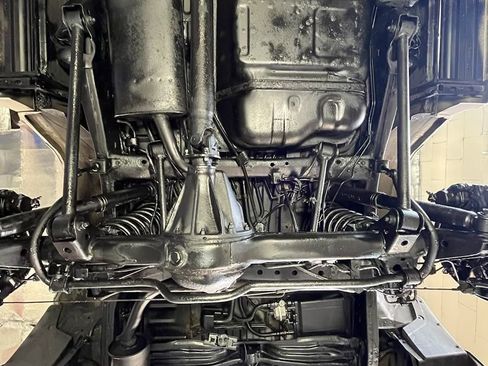 Used 2007 Toyota Land Cruiser image 41