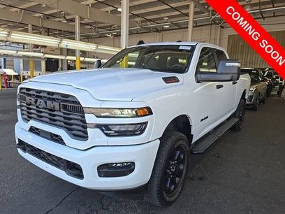 Used 2025 RAM 2500 Big Horn