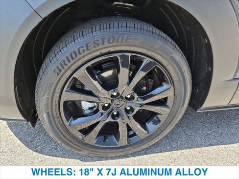 Used 2026 MAZDA CX-30 2.5 Turbo Aire Edition AWD/4WD image 11