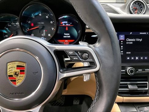 Used 2021 Porsche Macan AWD/4WD image 12
