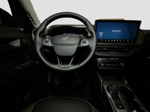 New 2026 Ford Bronco Sport Outer Banks w/ Outer Banks Tech Package+ AWD/4WD image 30