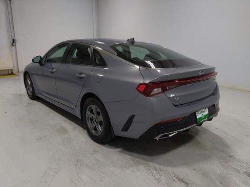 Used 2021 Kia K5 LXS FWD image 5