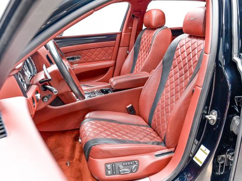 Used 2017 Bentley Flying Spur S W12 AWD/4WD image 14