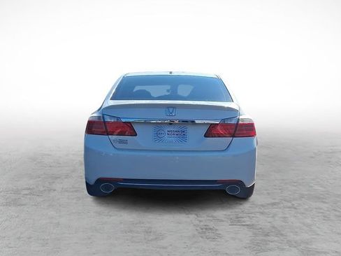 Used 2013 Honda Accord EX-L image 5