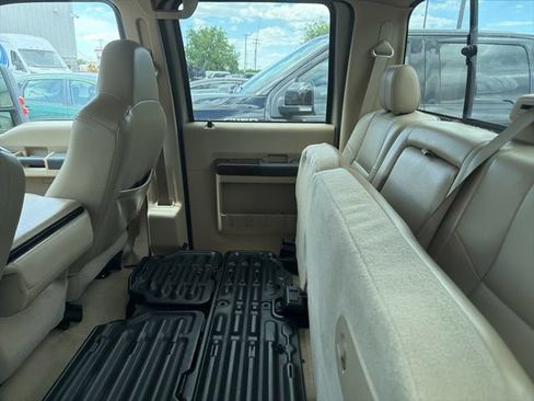 Used 2008 Ford F350 Lariat RWD image 24