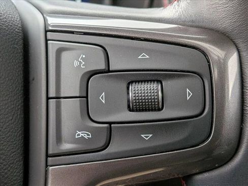 Used 2022 Chevrolet Tahoe RST w/ Luxury Package image 16