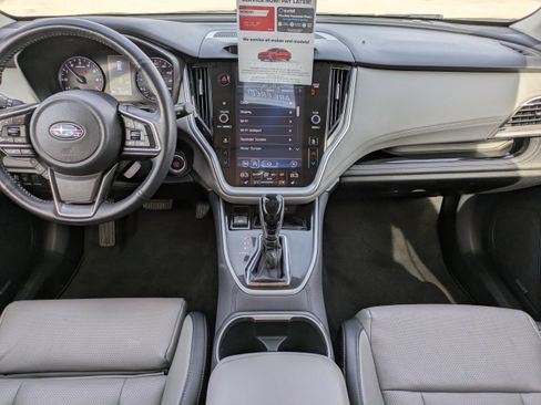 Used 2021 Subaru Outback Limited XT w/ Popular Package #2 image 17