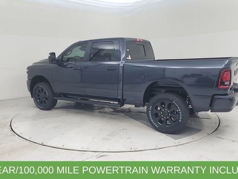 New 2026 RAM 2500 Tradesman image 10