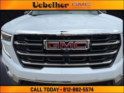 New 2026 GMC Acadia Elevation w/ Super Cruise Package image 15