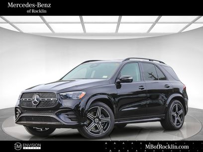 New 2026 Mercedes-Benz GLE 350 4MATIC
