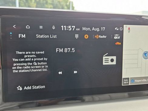 Used 2025 Hyundai Palisade Calligraphy AWD/4WD image 12