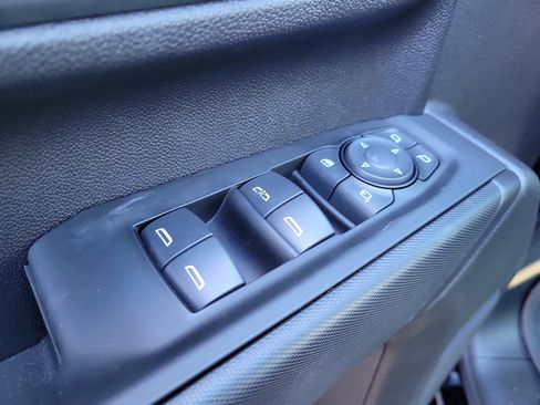 New 2026 GMC Sierra 3500 Pro w/ Convenience Package image 20