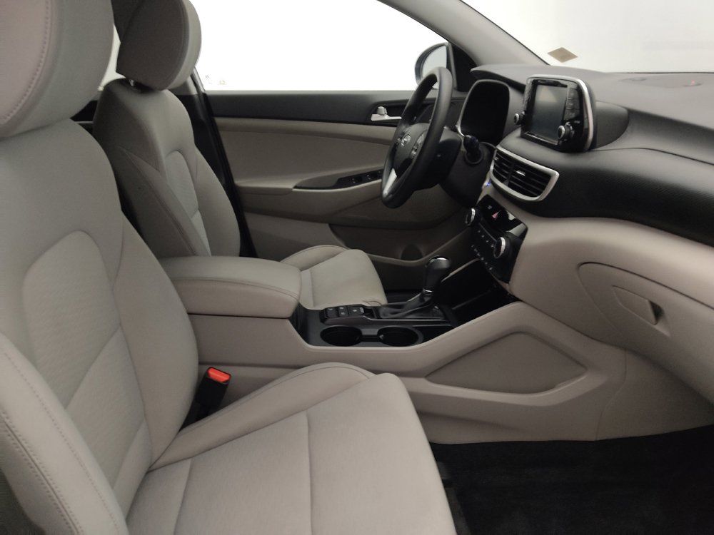 Used 2021 Hyundai Tucson Value AWD/4WD image 21