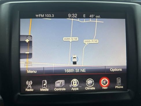 Used 2016 RAM 1500 Laramie w/ Convenience Group image 26