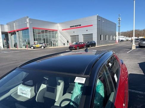 New 2026 Toyota bZ image 3