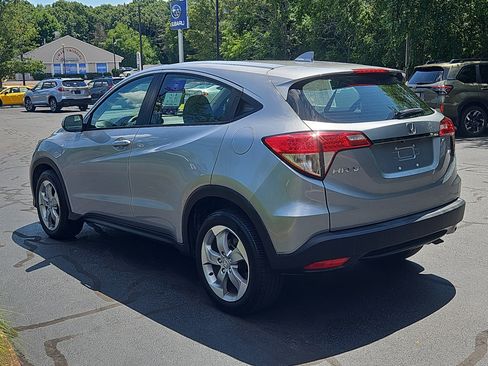 Used 2020 Honda HR-V LX image 19