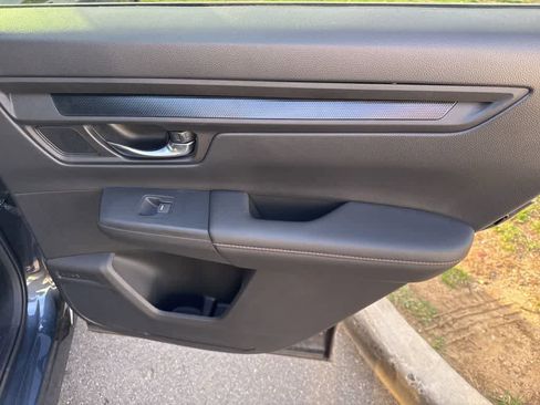 Used 2025 Honda CR-V Sport-L image 23