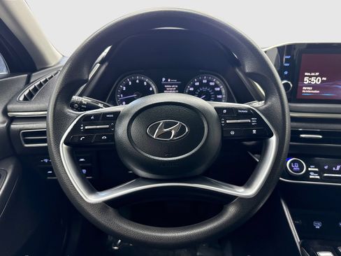 Used 2023 Hyundai Sonata SEL FWD image 19