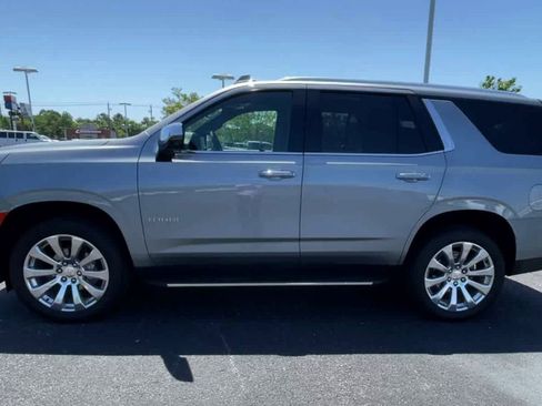Used 2024 Chevrolet Tahoe Premier RWD image 5