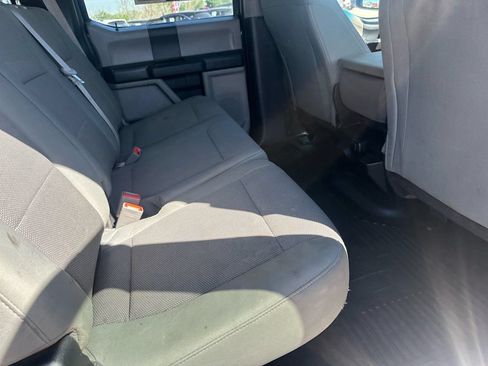 Used 2019 Ford F350 XL w/ STX Appearance Package AWD/4WD image 25