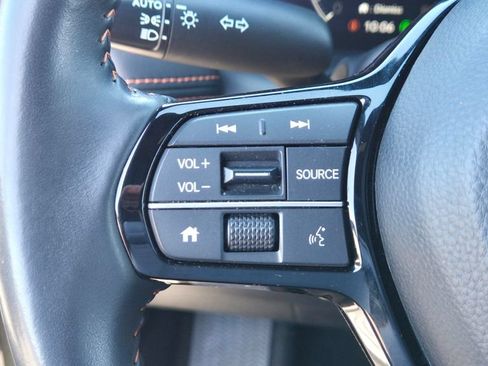 Used 2024 Honda HR-V Sport image 18