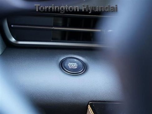 New 2025 Hyundai Elantra Sport image 22