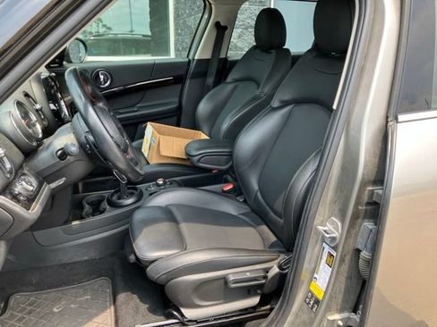 Used 2020 MINI Cooper Countryman S w/ Storage Package AWD/4WD image 2