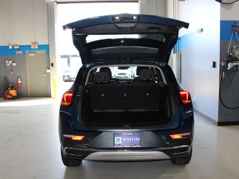 Used 2020 Buick Encore GX Essence w/ Experience Buick Package AWD/4WD image 30