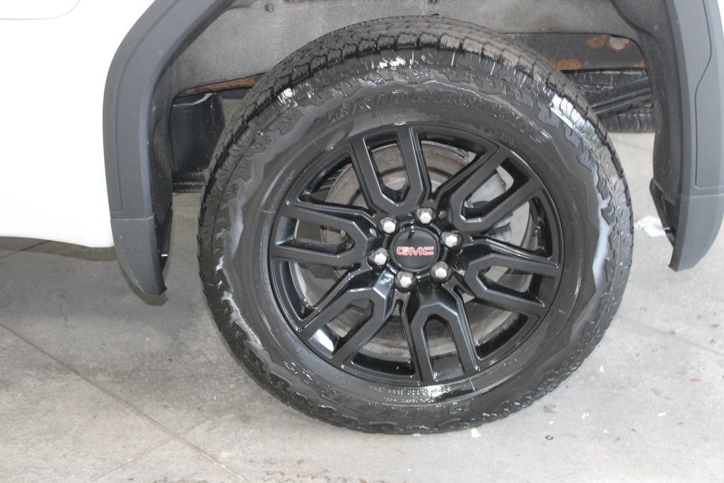 Used 2023 GMC Sierra 1500 Elevation AWD/4WD image 52