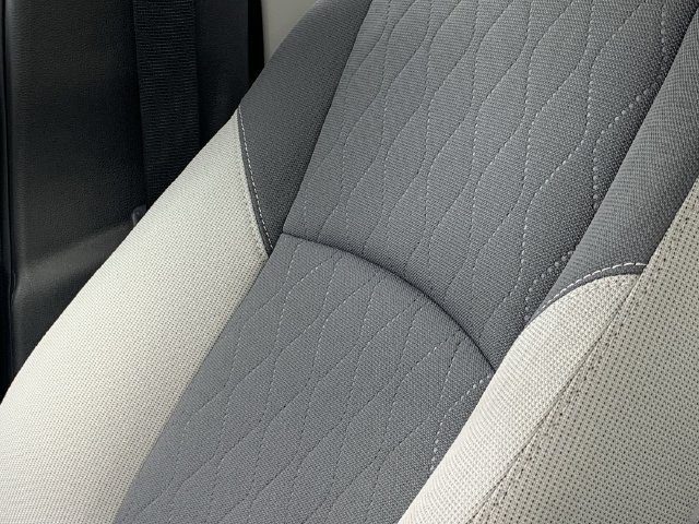 Used 2026 Toyota Corolla LE FWD image 12
