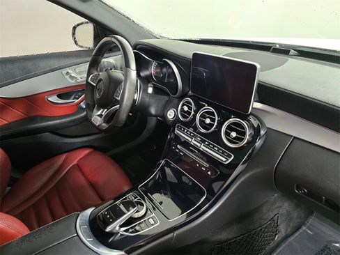 Used 2016 Mercedes-Benz C 450 AMG image 10