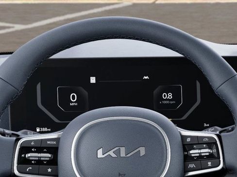 New 2026 Kia Carnival SX Prestige image 21