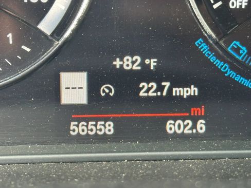 Used 2021 BMW X1 xDrive28i w/ Convenience Package AWD/4WD image 18