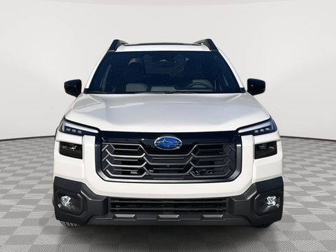 New 2026 Subaru Outback Limited XT AWD/4WD image 2
