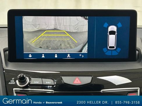 Used 2024 Acura RDX w/ Technology Package image 26