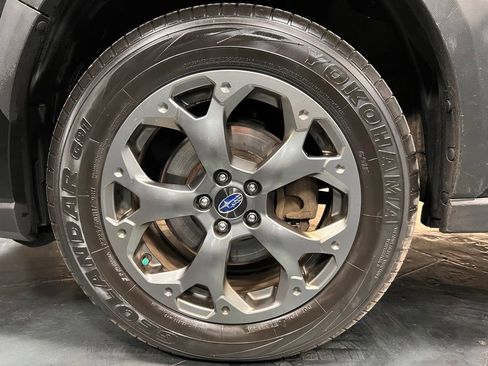 Used 2023 Subaru Crosstrek 2.5i Sport image 23