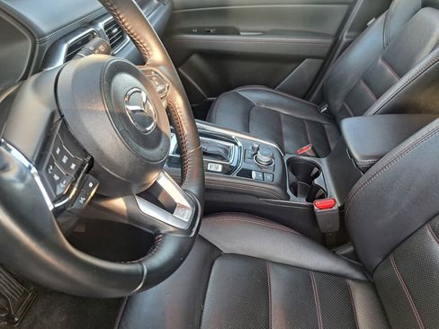 Used 2024 MAZDA CX-5 Carbon Edition image 18