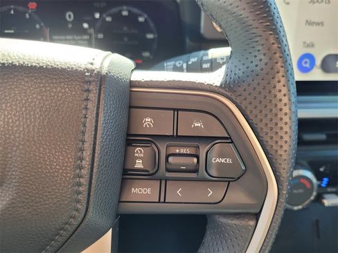 Used 2025 Toyota 4Runner TRD Sport Premium image 30